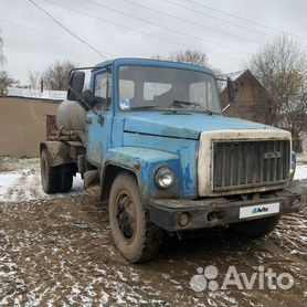 Каталог деталей выхлопной системы грузовых автомобилей ГАЗ 53