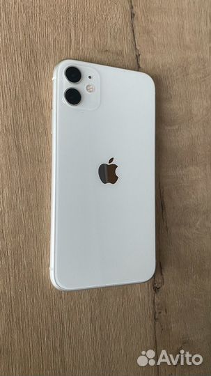 iPhone 11 64gb
