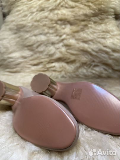 Туфли женские 36 размер новые