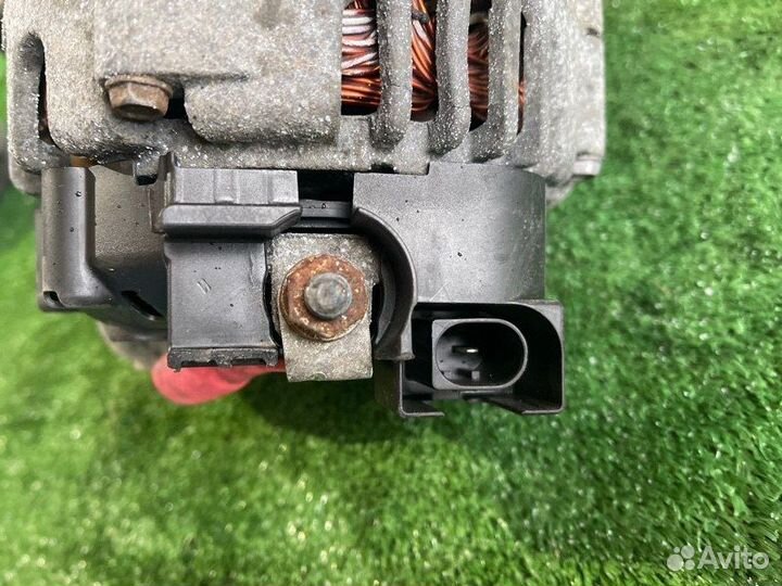 Генератор Bmw 1E87 E81 3 E46 E90 5E39 E60 X3 X5