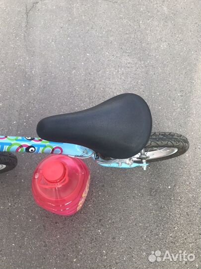 Беговел yedoo TOO TOO Чехия