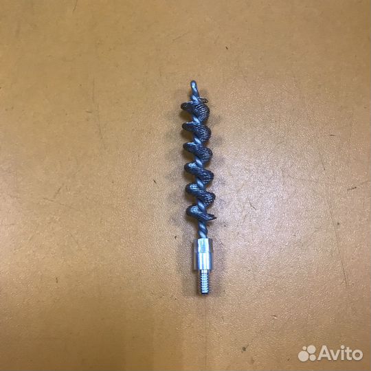 Шомпол для чистки пневматического оружия