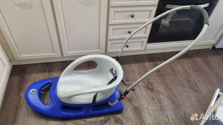 Санки детские KHW