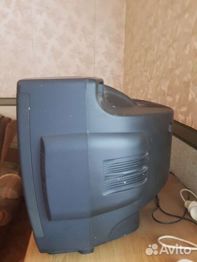 Телевизор бу