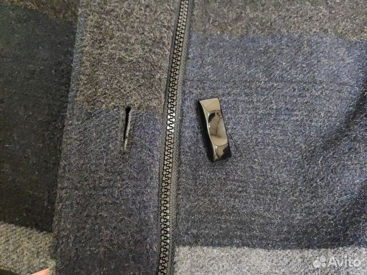 Полупальто женское зимнее р 48-50