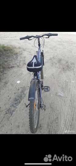 Велосипед горный 26 stern