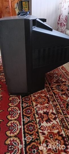 Телевизор бу