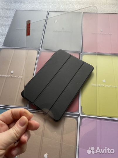 Чехол (smart case ) для iPad mini 5