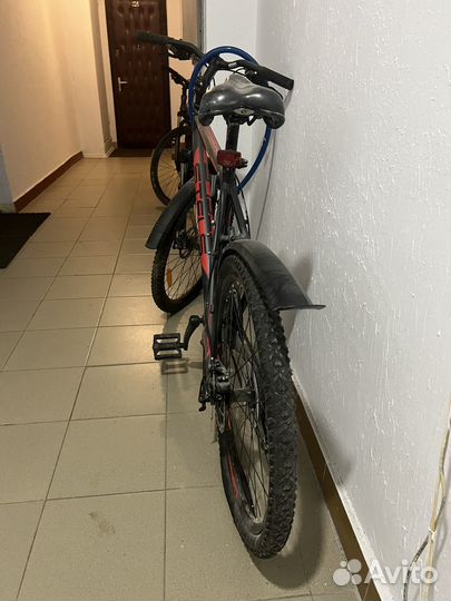 Велосипед Stels Navigator 630