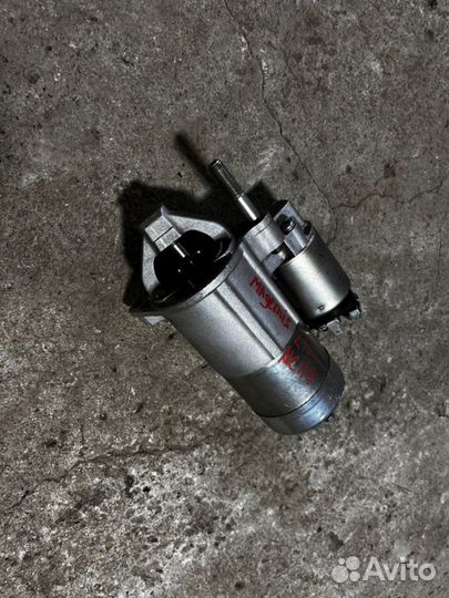 Стартер Киа Маджентис 1 2.5G6BV 2004