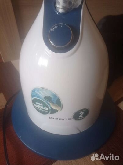 Отпариватель для одежды вертикальный