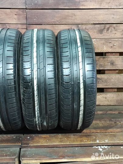 Hankook Kinergy Eco 185/60 R15