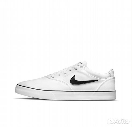 Оригинал Nike SB Chron 2 Canvas