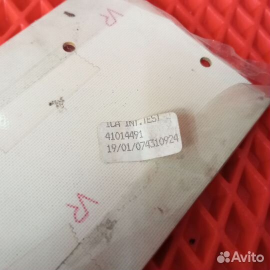 Плата стиральной машины candy 41014491