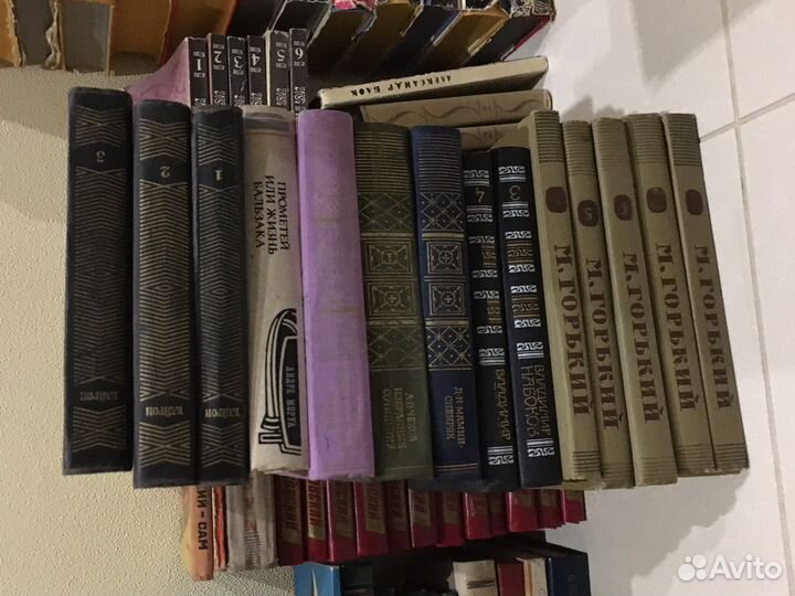 Русская классика. Воспоминания о писателях. Пушкин