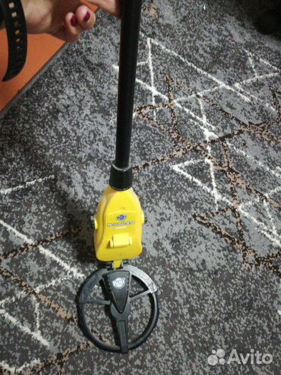 Металлоискатель детский