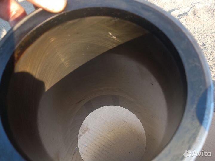 Поршневая группа Мале,Гильзы