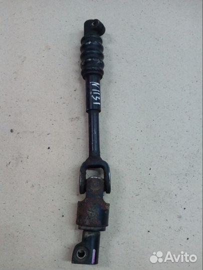 Кардан рулевой для Toyota Land Cruiser 200 2008 )