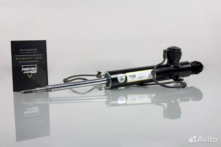 Амортизатор для Hyundai Equus II Задний