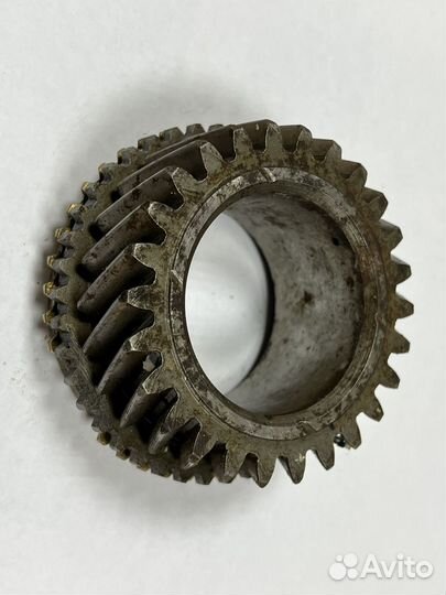 Шестерня заднего хода УАЗ кпп Арзамас