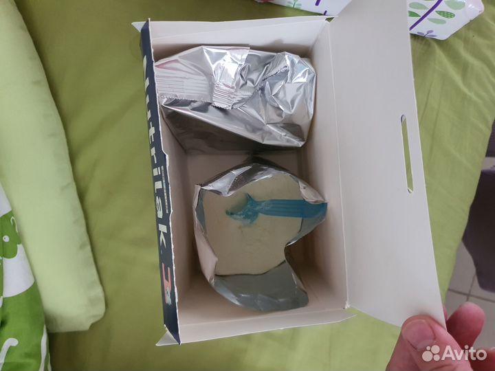 Смесь Nutrilak Premium 1