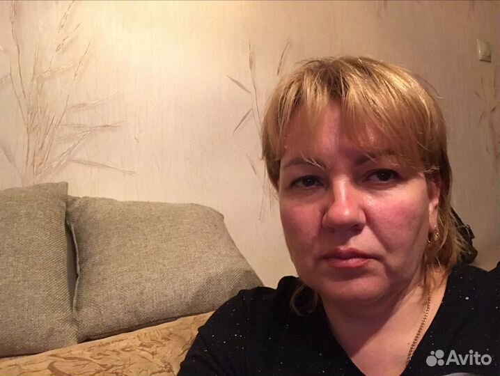 Няня для ребёнка