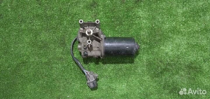 Мотор дворника пер Hyundai IX35 2010-2015