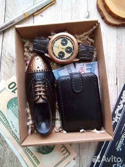 Мыло ручной работы