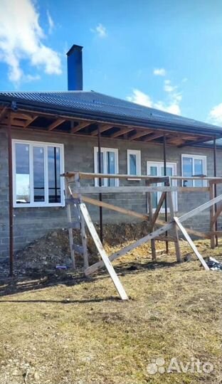 Пластиковые окна пвх Остекление балконов квартир