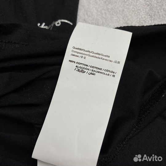 Футболка Hugo