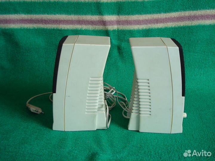 Колонки компьютерные Dialog AM-11S