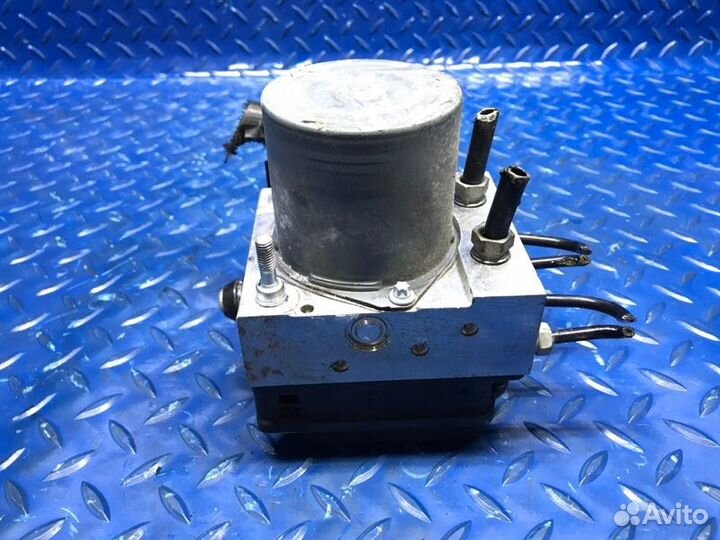 Блок abs Volvo Xc90