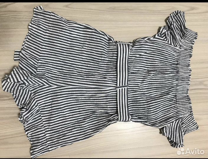 Комбинезон-шорты Zara р.42-44