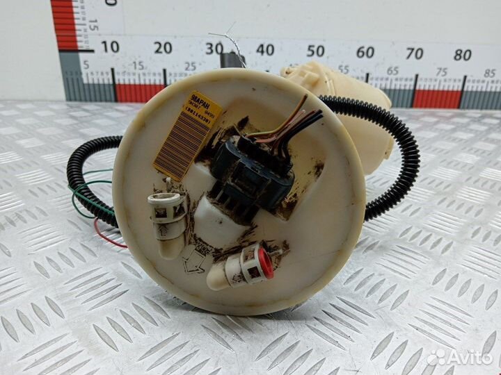 Насос топливный, Ford Focus 1 (1998-2005) 1999