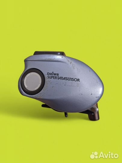 Daiwa S250 катушка мультипликаторная кастинговая