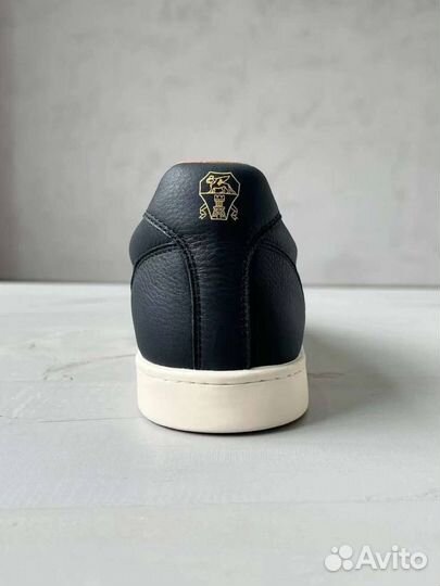 Кеды Brunello Cucinelli