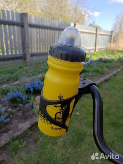 Велосипед подростковый Stern Rocket 20