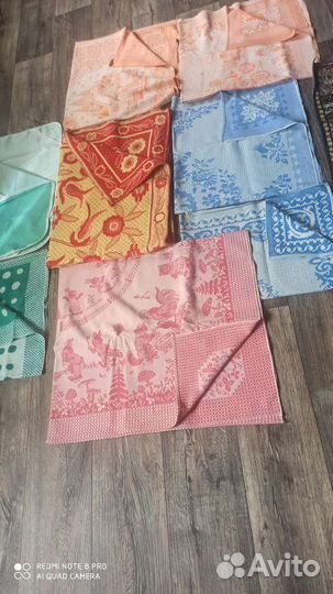 Много интересных вещей СССР