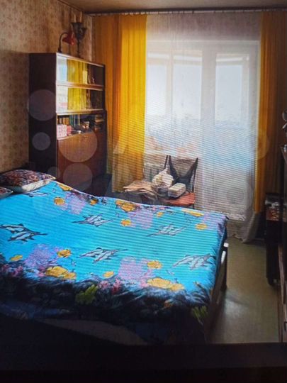 2-к. квартира, 51,3 м², 2/9 эт.