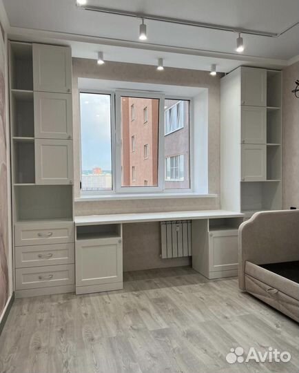 Стол компьютерный на заказ