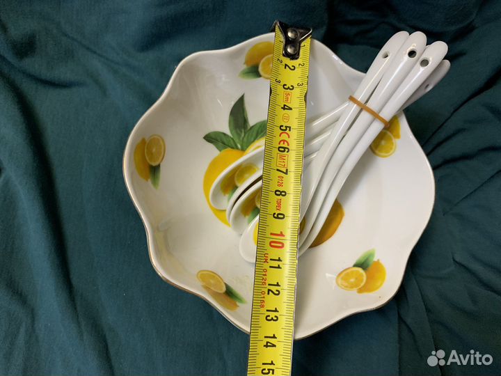 Набор столовой посуды