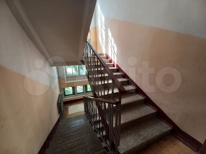 2-к. квартира, 43,9 м², 2/3 эт.