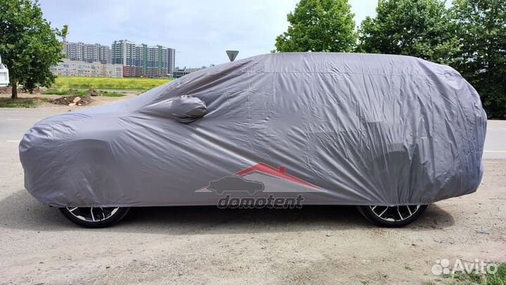 Чехол для внедорожника BMW X7