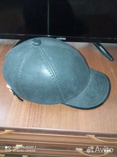 Кепка бейсболка