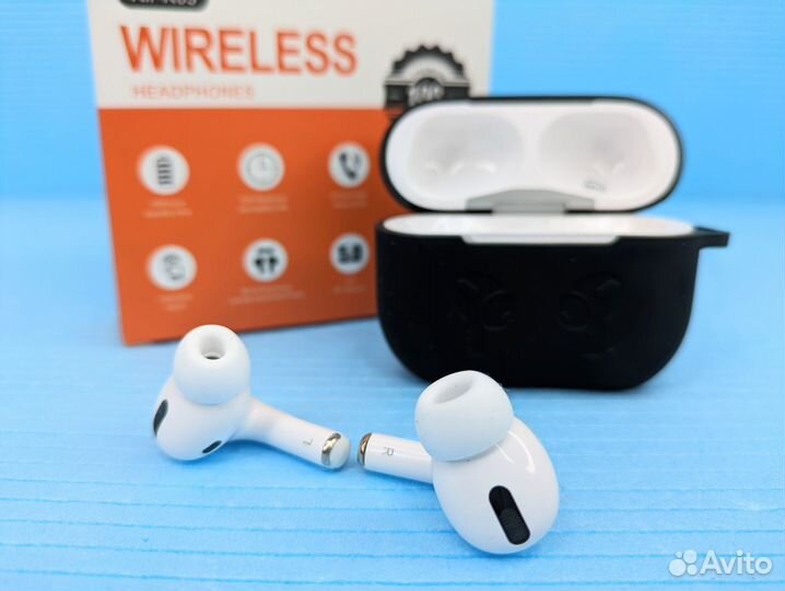 Наушники Jbl беспроводные вакуумные с кейсом