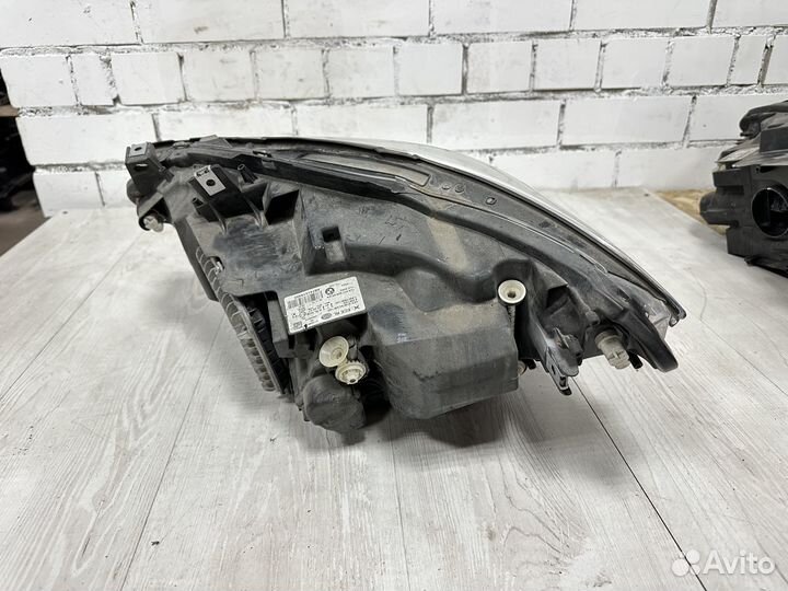 Фара BMW F20 LCI LED (Рестайлинг)