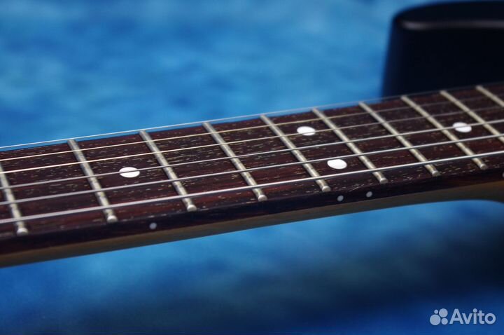 Электрогитара Grover Jackson GJ-40S. Japan