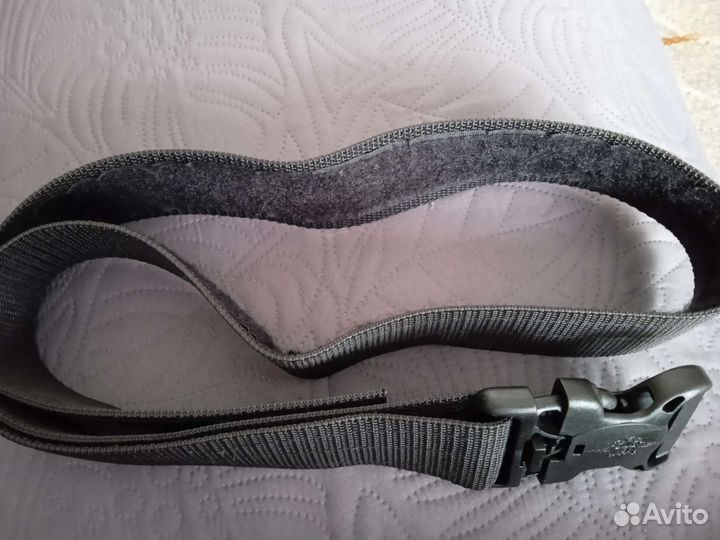 Тактический ремень