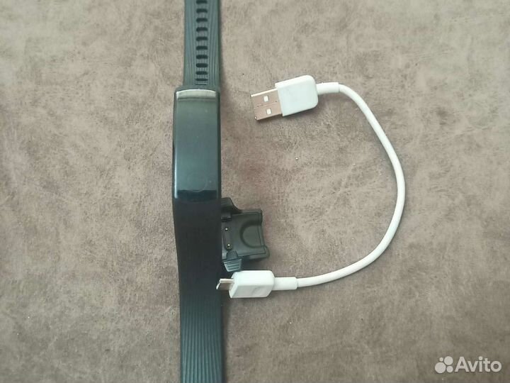 Фитнес браслет Intelligence M3