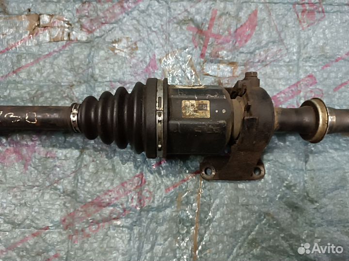 Ручка АКПП хундай Элантра 6